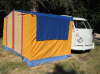 1967 VW Split screen Westfalia SO42