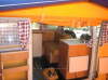 1967 Volkswagen Split screen Westfalia SO42