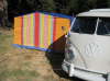 1967 Volkswagen Split screen Westfalia SO42