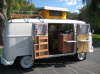 1967 VW Splitscreen Westfalia SO42