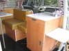 1967 VW Splitscreen Westfalia SO42