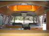 1967 VW Splitscreen Westfalia SO42