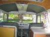 1967 Volkswagen Splitscreen Westfalia SO42