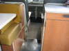 1967 VW Splitscreen Westfalia SO42
