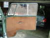 1967 Volkswagen Westfalia Split Screen