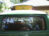 1967 Volkswagen Westfalia Split Screen