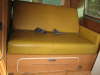 1967 Volkswagen Westfalia Split Screen
