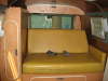 1967 VW Westfalia Split Screen