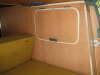1967 VW Westfalia Split Screen