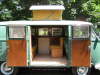 1967 Volkswagen Westfalia Split Screen