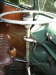 1967 VW Westfalia Split Screen