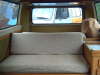1969 VW T2 Bay Window Holdsworth