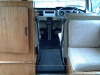 1969 Volkswagen T2 Baywindow Holdsworth
