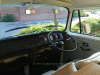 1972 Volkswagen Kombi Campmobile Sopru Bay window