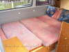 Seans 1972 VW Bay Window with Home Made Interior