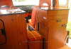 1974 Volkswagen Westfalia Bay Window