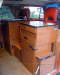 1974 Volkswagen Westfalia Bay Window