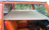 1974 VW Westfalia Bay Window