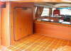 1974 Volkswagen Westfalia Bay Window