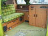 1976 Volkswagen Bay Westfalia Berlin
