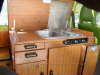 1976 VW T2 US Westfalia Deluxe