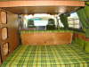 1976 VW T2 US Westfalia Deluxe