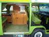 1976 VW T2 US Westfalia Deluxe