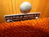 1977 VW T2 Westfalia