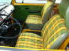 1977 Volkswagen T2 Westfalia