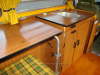 1977 VW T2 Westfalia