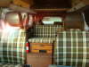 1978 VW T2 Westfalia Deluxe Campmobile