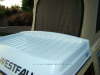1978 VW Bay Window Westfalia Deluxe Campmobile