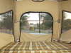 1978 VW Bay Window Westfalia Deluxe Campmobile