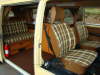 1978 Volkswagen Bay Westfalia Deluxe Campmobile