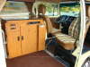 1978 Volkswagen Bay Westfalia Deluxe Campmobile