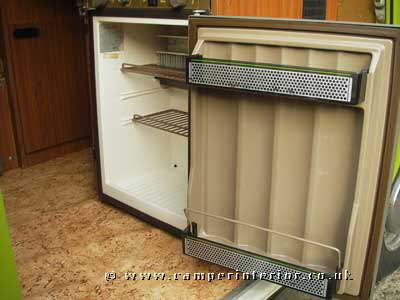1979 Volkswagen Bay Window Westfalia Helsinki