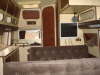 1979 VW LT Westfalia Sven Hedin