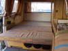 1980 Volkswagen T3 Westfalia