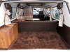 1982 VW T25 Vanagon Country Homes Camper