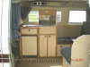 1984 VW T25 Autosleeper with Poptop Roof