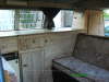 Simon's 1984 Volkswagen Leisuredrive T25