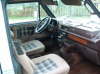 1984 VW T25 Dehler Profi