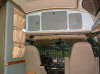 1984 Volkswagen T3 Dehler Profi