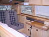 1984 VW T3 Dehler Profi