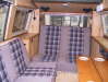 1984 VW T3 Dehler Profi