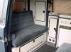 1984 Volkswagen T3 Weinsberg