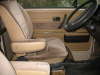 1984 Volkswagen T3 USA Wolfsburg Edition