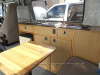 1985 VW T25 Autocruiser Diamond Hightop Camper