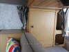 1985 Volkswagen T25 Autocruiser Diamond Hightop Camper