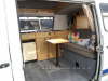 1985 VW T25 Autocruiser Diamond Hightop Camper